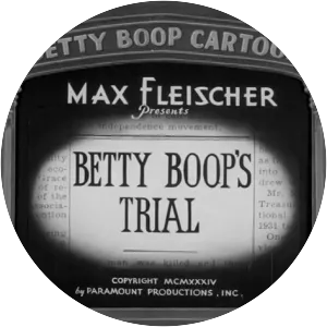Betty Boop's Trial - 1934 ‧ 7 mins