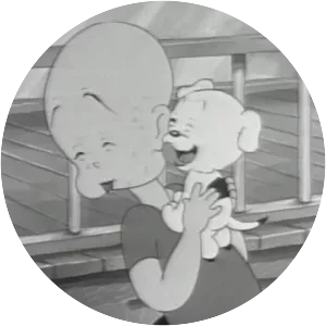 Betty Boop with Henry the Funniest Living American - 1935 ‧ Short/Comedy ‧ 7 mins