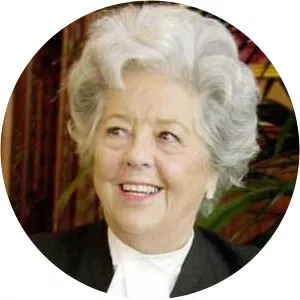 Betty Boothroyd - Member of Parliament of the United Kingdom