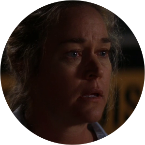 Betty Borman - Movie character