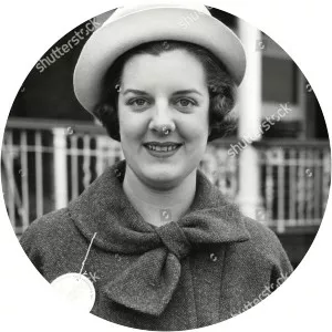 Betty Braithwaite