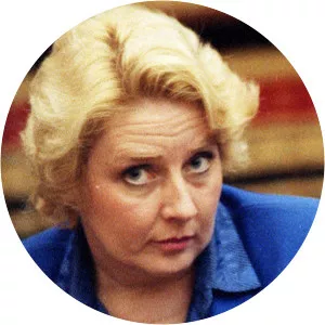 Betty Broderick - 