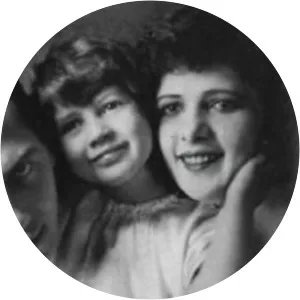 Betty Carp - Chico Marx's ex-wife