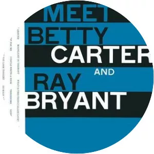 Betty Carter & Ray Bryant - Musical artist