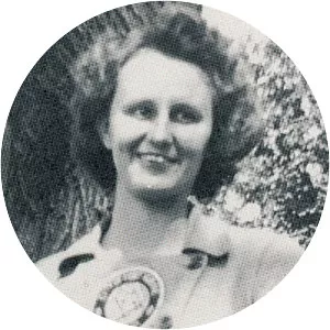 Betty Carveth