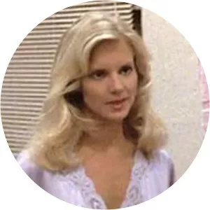 Betty Childs - Fictional character