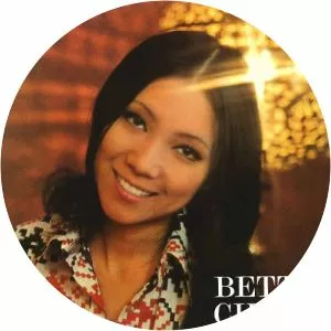 Betty Chung