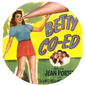 Betty Co-Ed