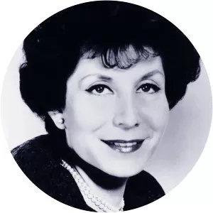 Betty Comden