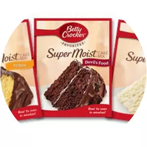 Betty Crocker - 