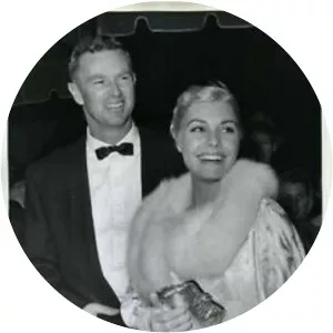 Betty de Noon - Sterling Hayden's ex-wife