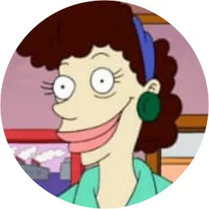 Betty DeVille - Movie character