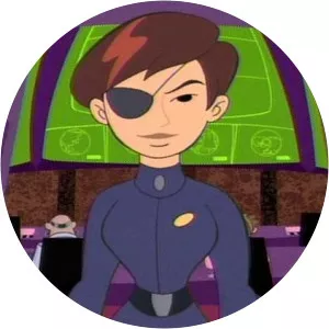 Betty Director - Movie character