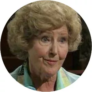 Betty Eagleton - Fictional character