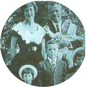 Betty Ebeling photograph