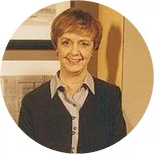 Betty Edwards - American author