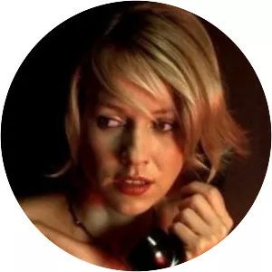 Betty Elms - Fictional character