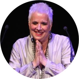 Betty Elston photograph