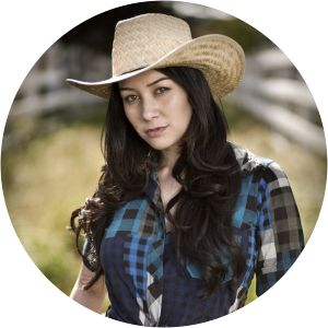 Betty Ermey photograph