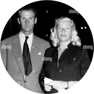 Betty Farmer photograph