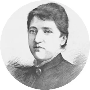 Betty Fibichová - Opera singer