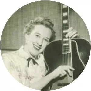 Betty Foley