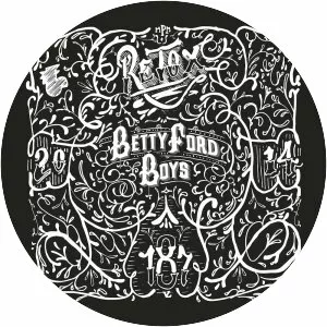 Betty Ford Boys