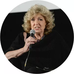 Betty Freberg photograph