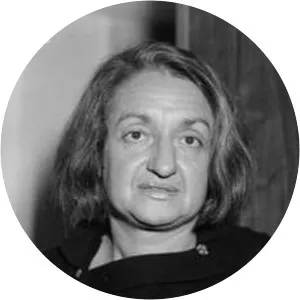 Betty Friedan