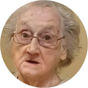 Betty Gevedon photograph