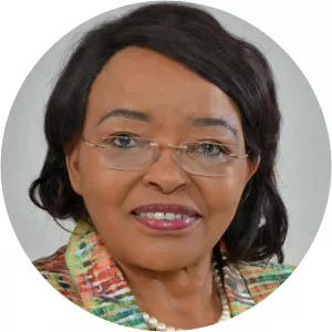 Betty Gikonyo - Physician