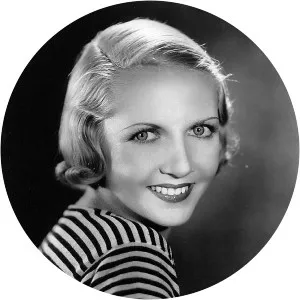 Betty Gillette