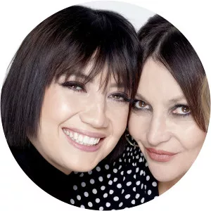 Betty Goffey - Pearl Lowe's daughter