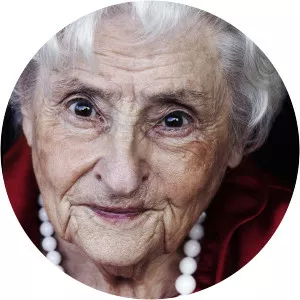 Betty Goudsmit-Oudkerk