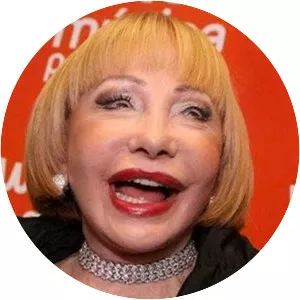 Betty Grafstein - Portuguese entrepreneur