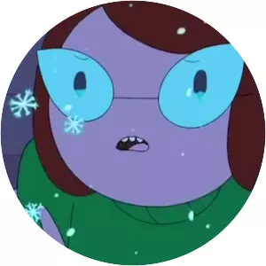 Betty Grof - Fictional character