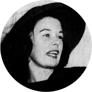 Betty Hickman photograph