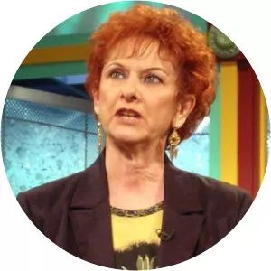 Betty Hixson - Debbie Nelson's mother