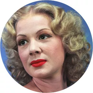 Betty Hutton