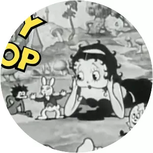 Betty in Blunderland