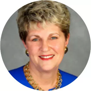 Betty Ireland - Former Secretary of State of West Virginia