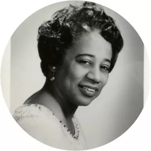 Betty Jackson King
