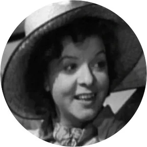 Betty Jardine