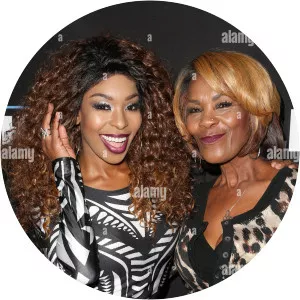 Betty Jean Coleman photograph