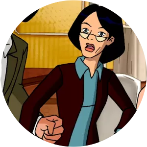 Betty Jean Tennyson - 