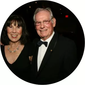 Betty Jean Thiebaud photograph