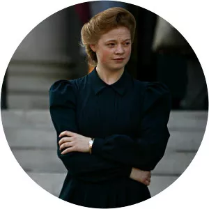 Betty Jessop - Merril Jessop's daughter