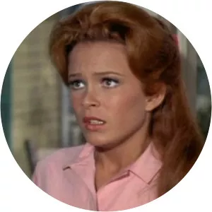 Betty Jo Bradley - TV character
