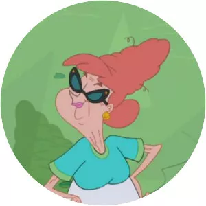 Betty Jo Flynn - Fictional character