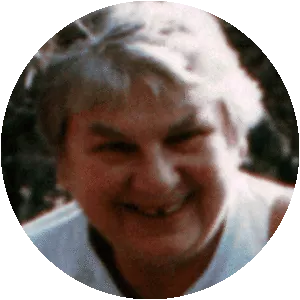 Betty Jo Teeter Dobbs